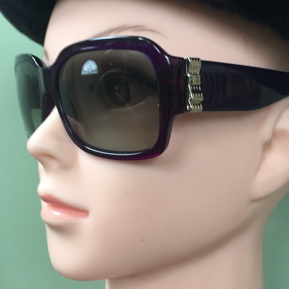 Versace Sunglasses